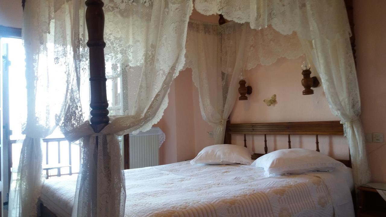 Diogenis Hotel Tsagkarada Extérieur photo