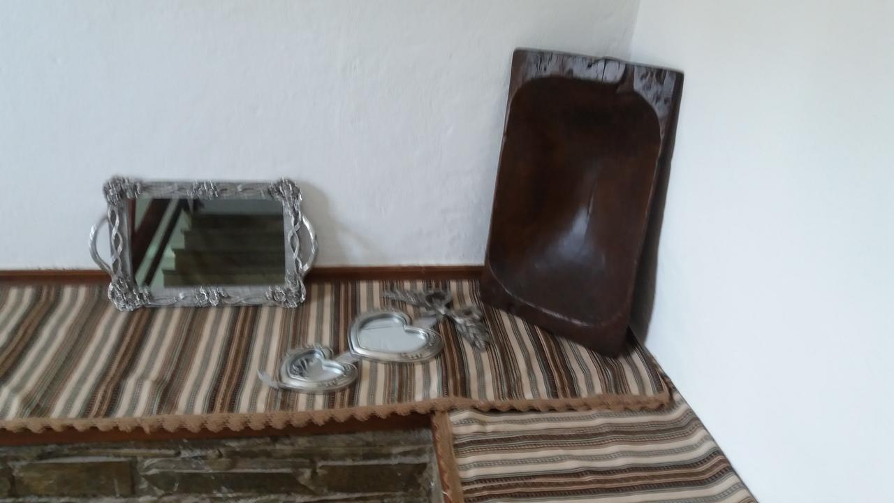 Diogenis Hotel Tsagkarada Extérieur photo
